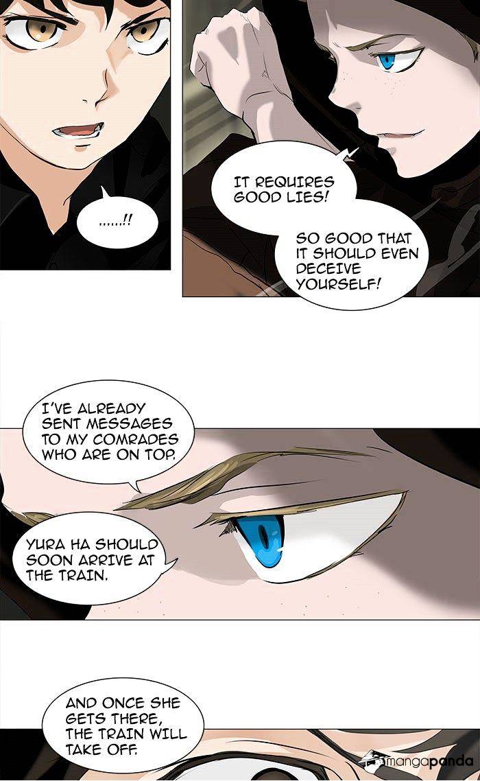 Tower of God, Chapter 218 image 43